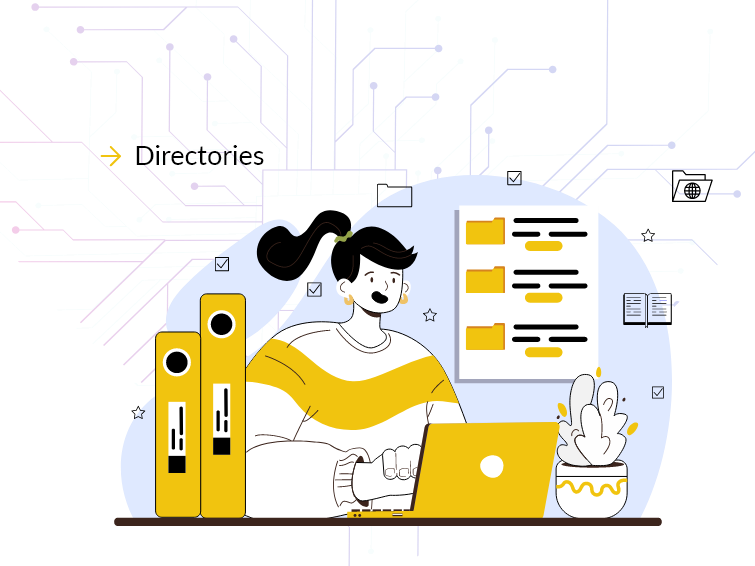 Rank Higher Illustration